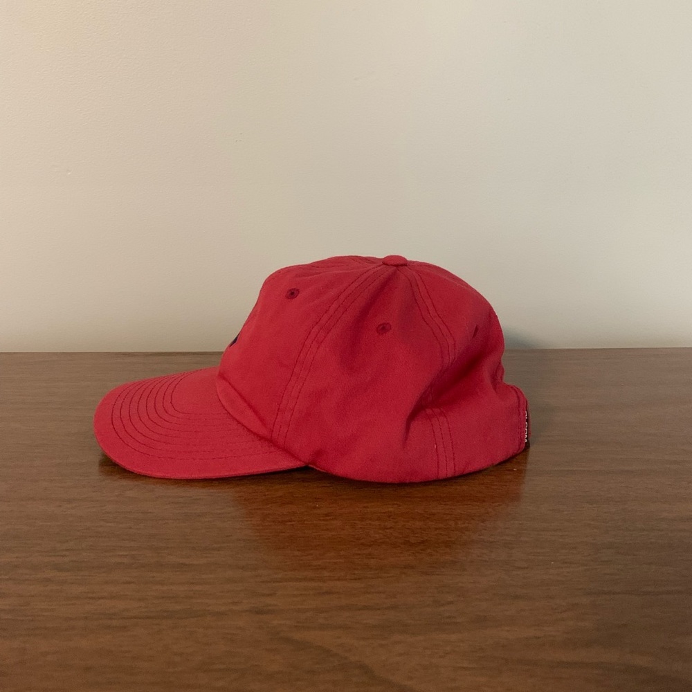 Volcom strap back hat - Picture 2 of 4